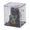 Solar Powered Lucky Cat Dashboard Decoration
